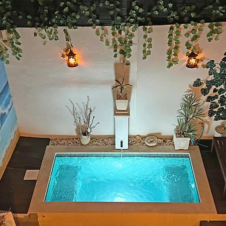 Casa Querida - Fuzetaヴィラ エクステリア 写真