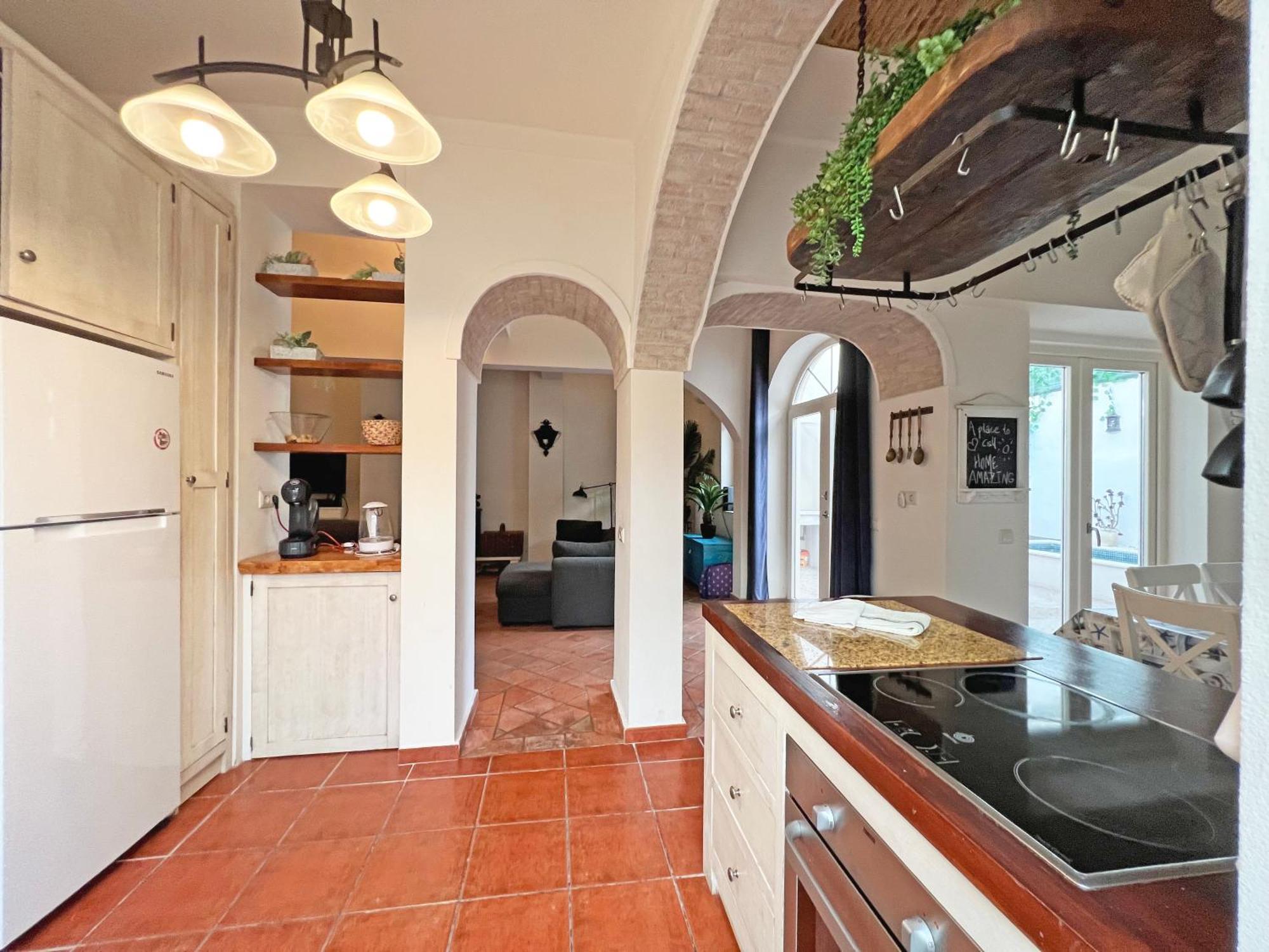 Casa Querida - Fuzetaヴィラ エクステリア 写真