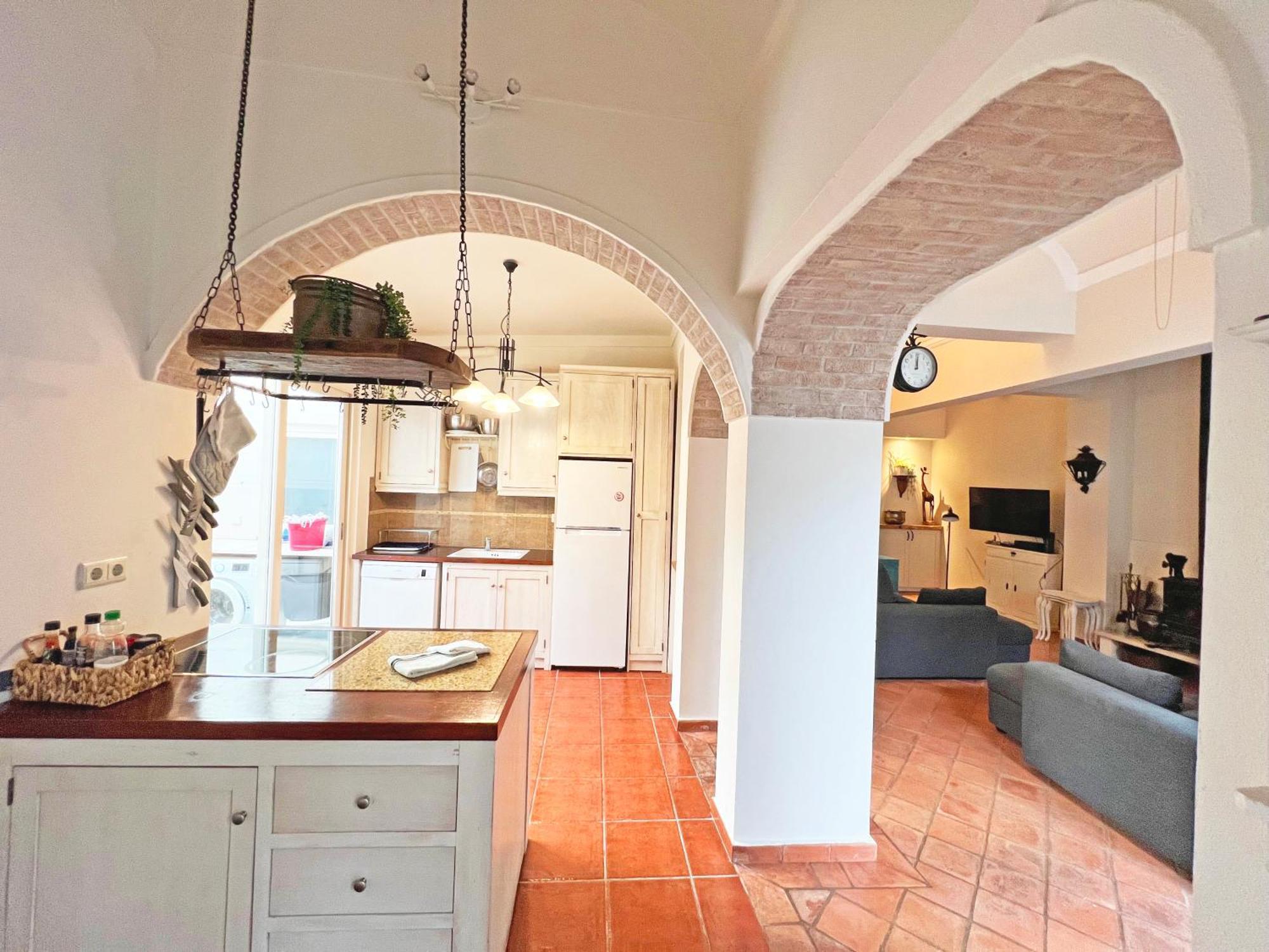 Casa Querida - Fuzetaヴィラ エクステリア 写真